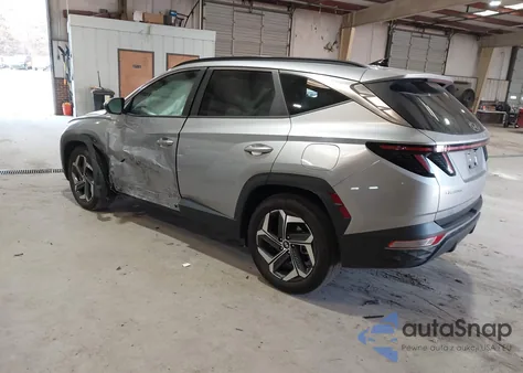 2022 Hyundai Tucson Sel z USA, uszkodzony, nr VIN 5NMJF3AE9NH127934